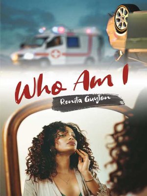 cover image of WHO AM I